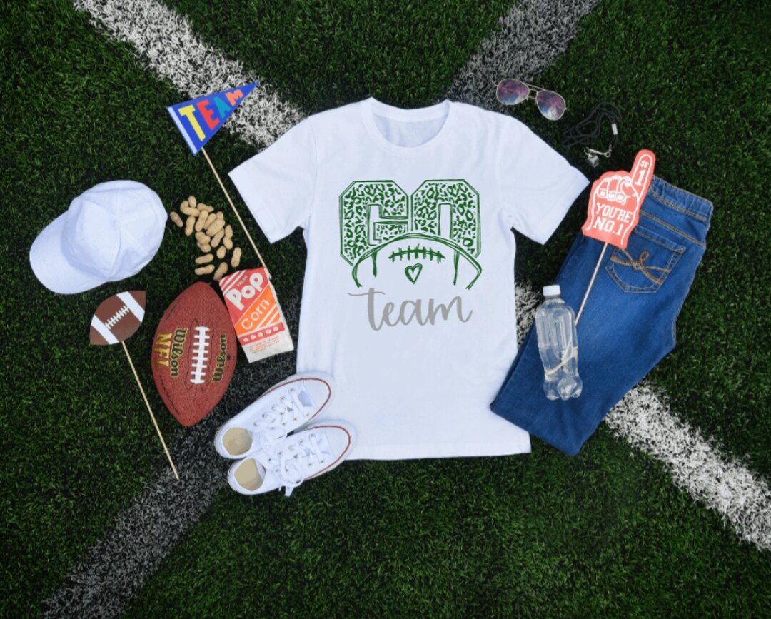 football dress shirts Football Shirt | Long Sleeve T-shirt or Long Sleeve